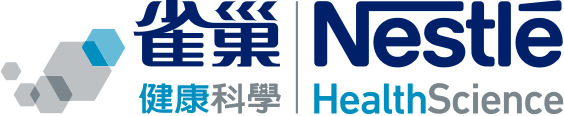 雀巢健康科學LOGO